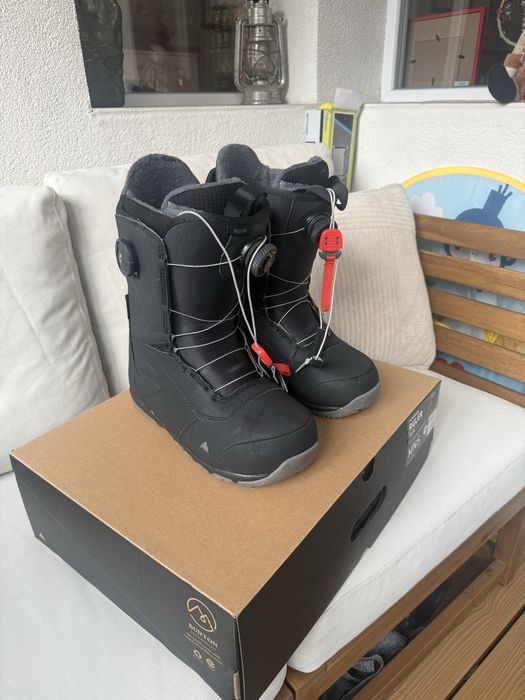 Snowboard обувки Burton Ruler (BoA) 42 номер (9)