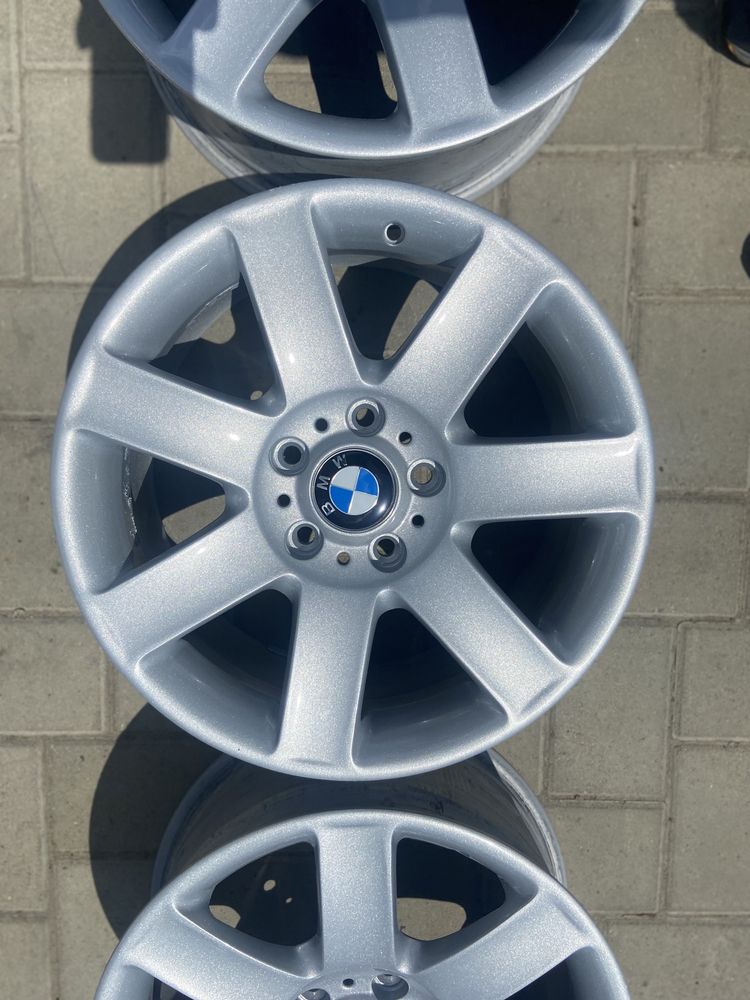 Jante Bmw 17 jante bmw style 44 e36 e46 e90 e91 e92 e87 Jante OEM