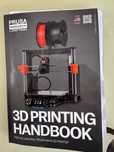 Imprimanta Prusa imprimanta 3D Prusa MK4S originala noua sigilata