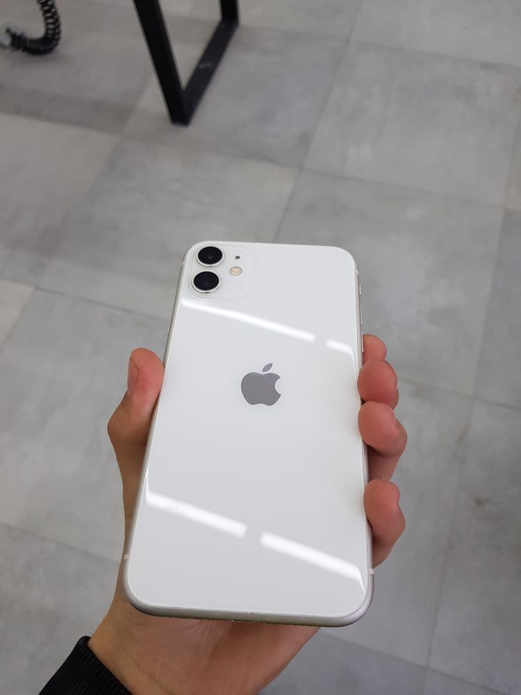 Iphone 11 64 Gb oq