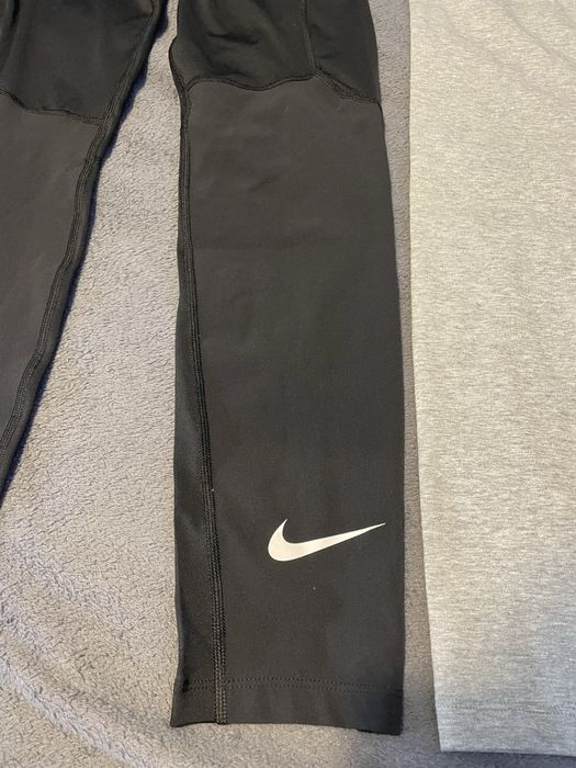 colanti nike pentru femei