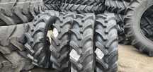9.5R20 cauciucuri agricole pentru fata de tractoare 4x4 RQZX