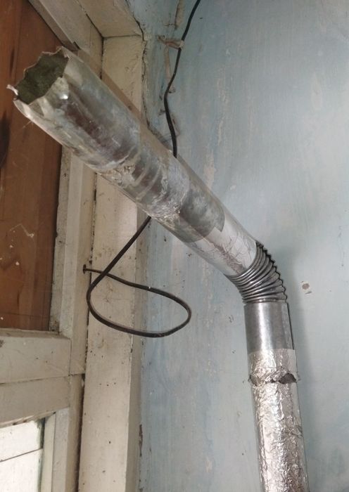 Коптильня шкаф+сушилка / Koptilnya va sushilka (yangi)