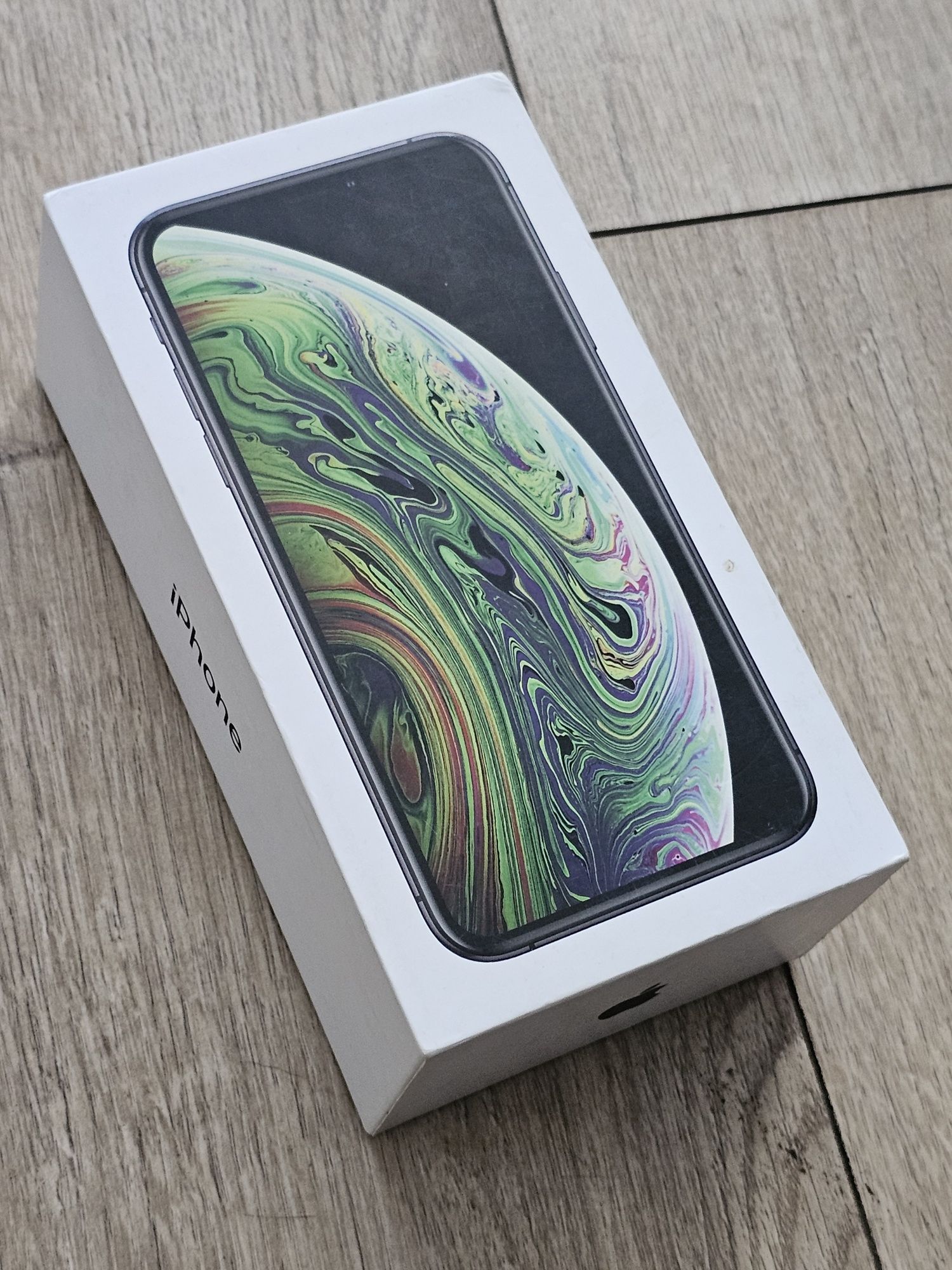 Iphone Xs, 64gb, ca nou, liber de retea, Black