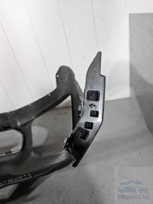 Предна броня BMW X1 F48 M-SPORT БМВ Х1 Ф48 М спорт 2019- 2022