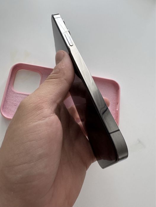 Vand iphone 13 pro max impecabil