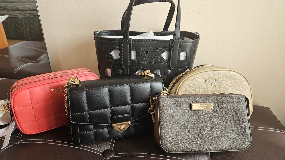 Чанти Michael Kors