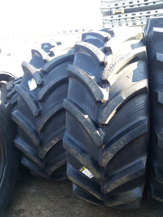 Cauciucuri noi 580/70 R38 ozka radiale garantie livare rapida