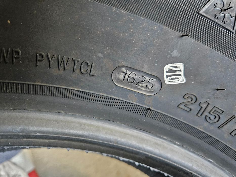 215/70 R16, 100Q, SUNNY NW312, Anvelope de iarna M+S