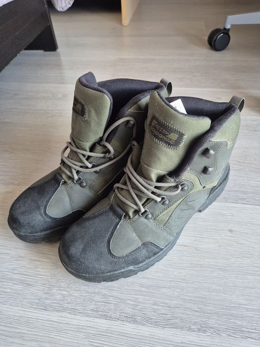 Bocanci vânătoare/ pescuit