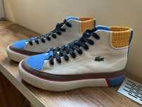 Дамски кецове Lacoste