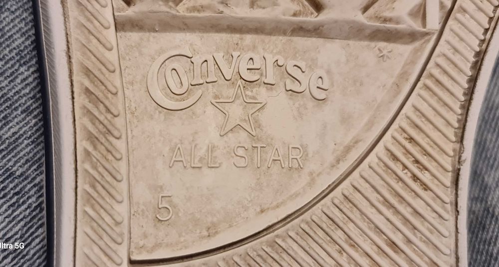 Converse,Pantofi Sport,StarPlayer Easy-On,Nr. 37.5,Originali,Utilizati