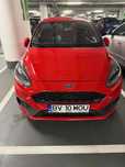 Ford Fiesta Fiesta ST Performance 2019 1.5 Ecoboost 200CP