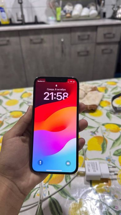 Iphone 12 pro 128gb