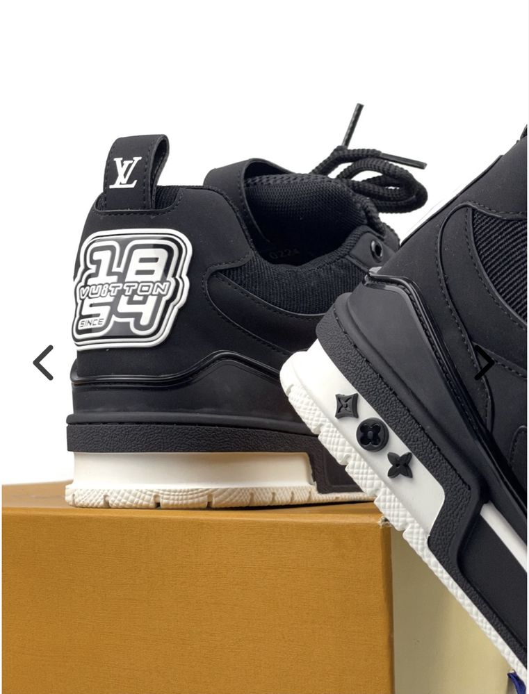 Louis Vuitton Skate