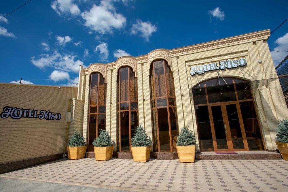 Сдаётся в Аренду Гостиница NISO