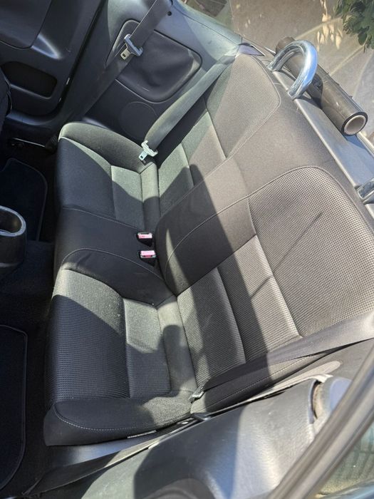 Peugeot 207cc decapotabil