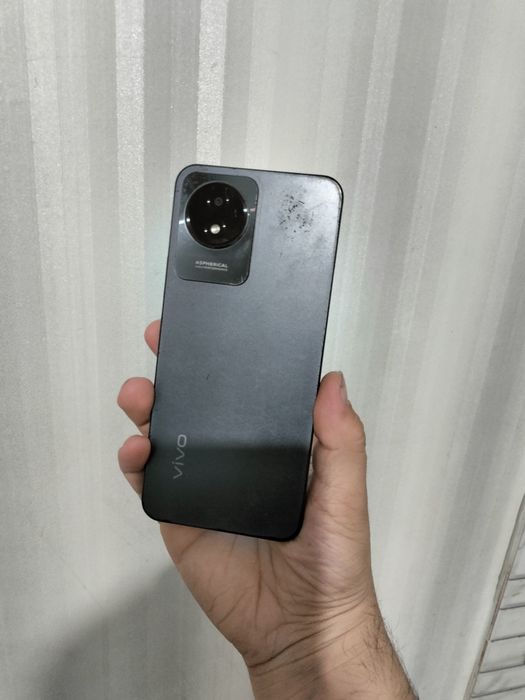 Продам vivo Y02T 32gb