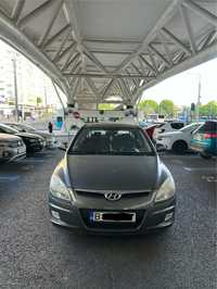 Hyundai i30 1.6 CRDI