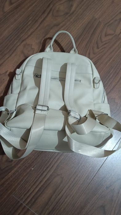 Rucsac tip ghiozdan damă Nou