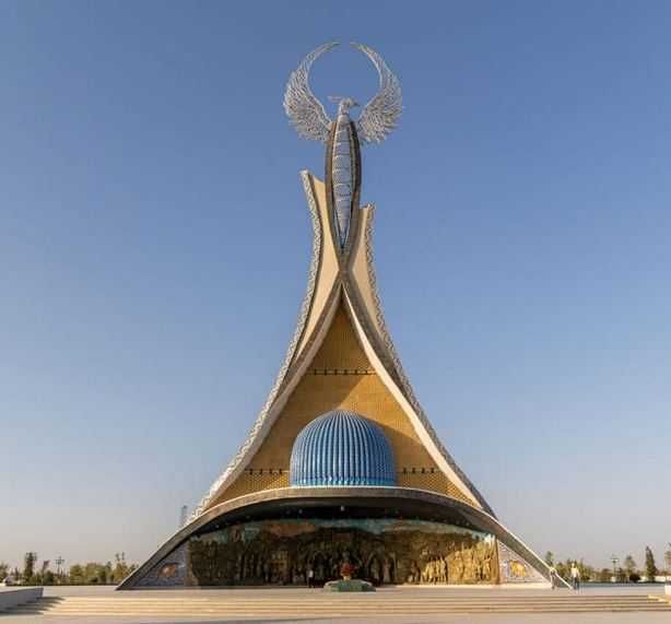 Престижнaя новостройка ЖК NRG Maftun Makon Янги Узбекистан 66,72 кв.м.