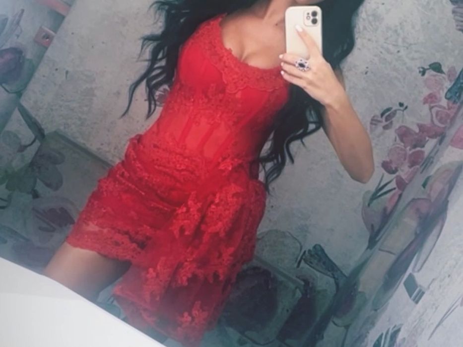 Rochie Nadare monde inchiriere