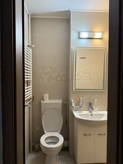 Apartament 3 camere Ploiesti