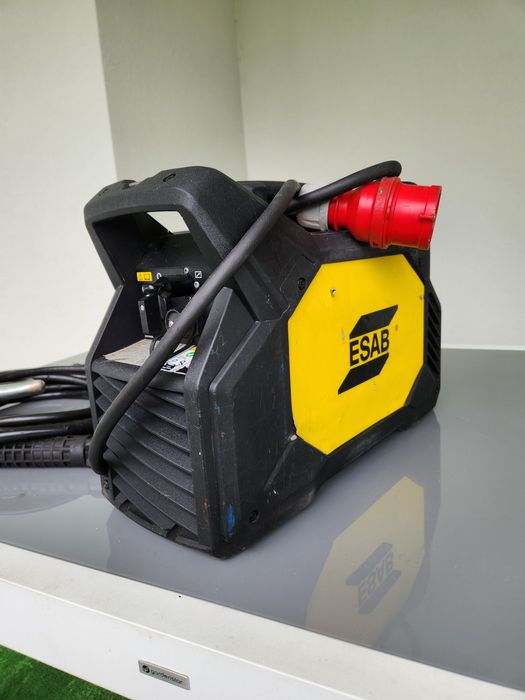 Aparat sudura Esab ES 300i