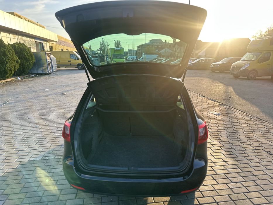 Vand Seat ibita 1.2 tdi ecomotive,euro 5,clima functionala, import