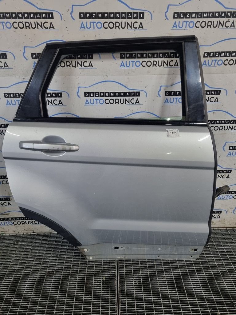 Usa Dreapta Spate Land Rover Range Rover Evoque Facelift 2012 - 2015 SUV 4 Usi GRI (1161)