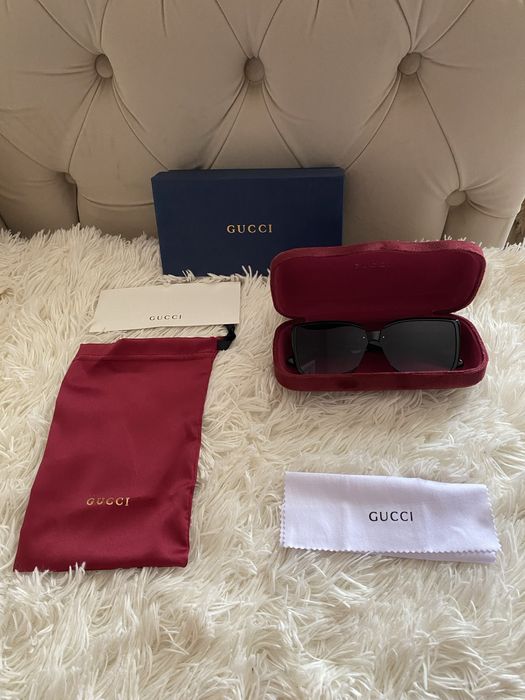Ochelari de soare Gucci