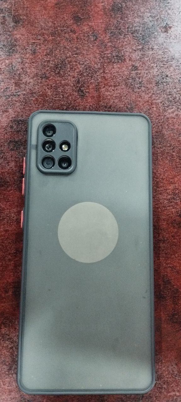 Samsung Galaxy A51