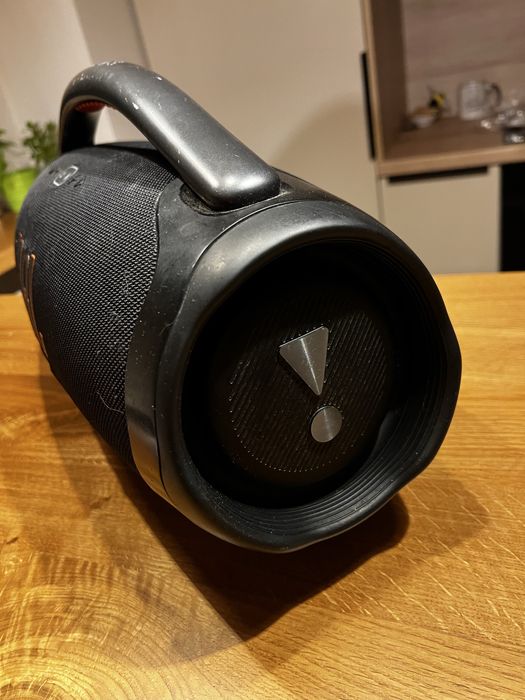 Boxa JBL boombox 3