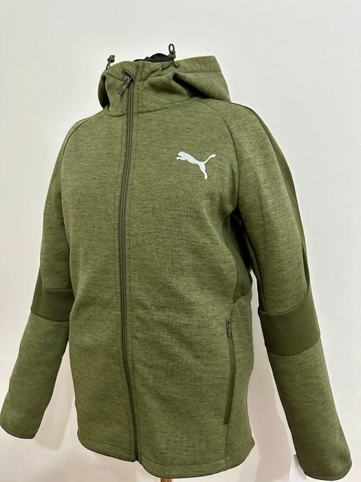 Hanorac Puma Men