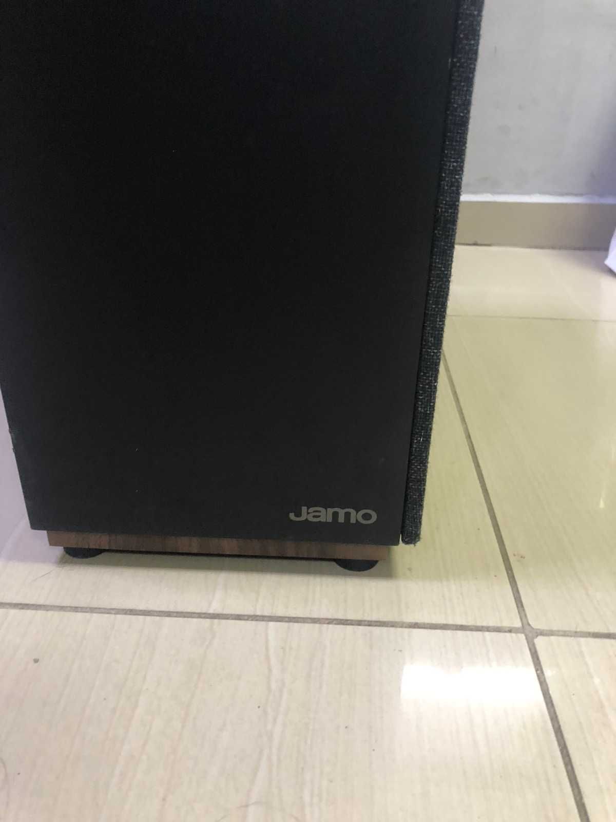 Активен Субуфер JAMO S-810 SUB PCS Black