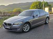 Vând Urgent Bmw F10 3.0 Diesel