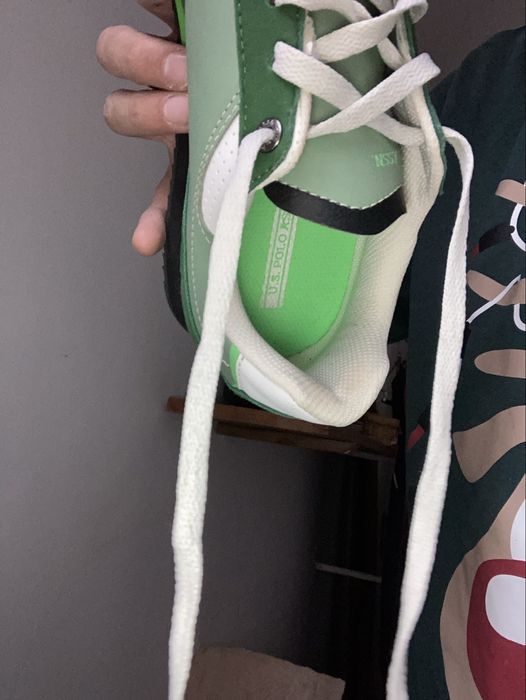 Adidasi US Pollo assn barbati