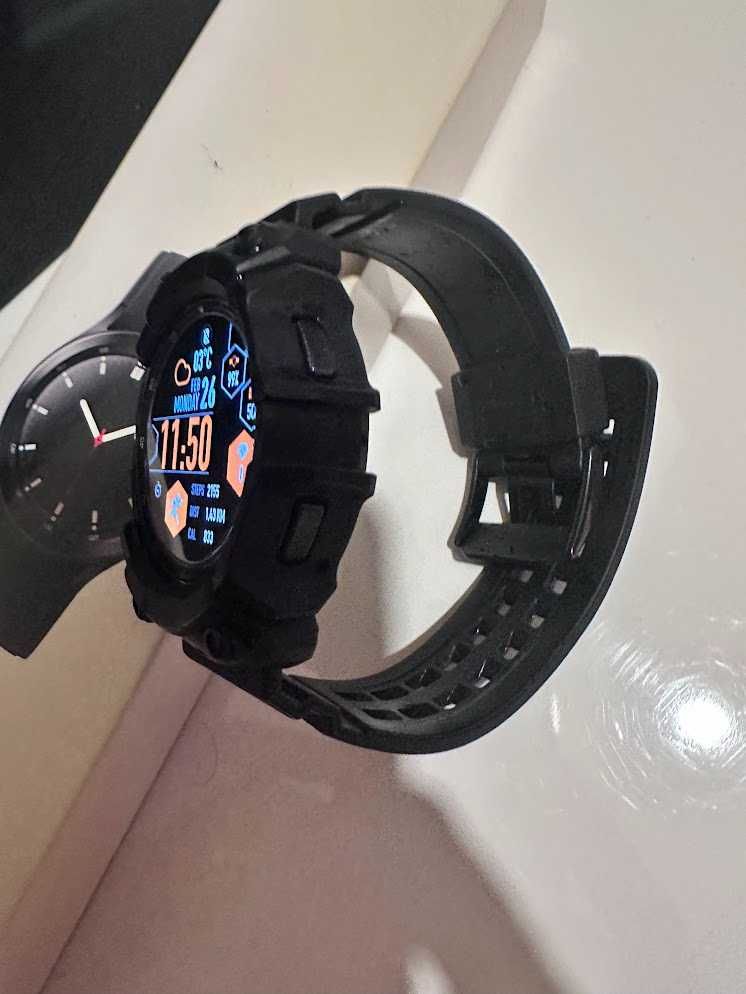 Продавам - Samsung Galaxy Watch 4 tactical
