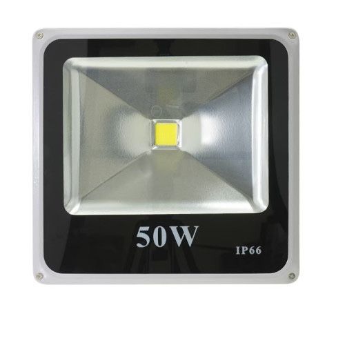 SLIM LED прожектор 30W/50W