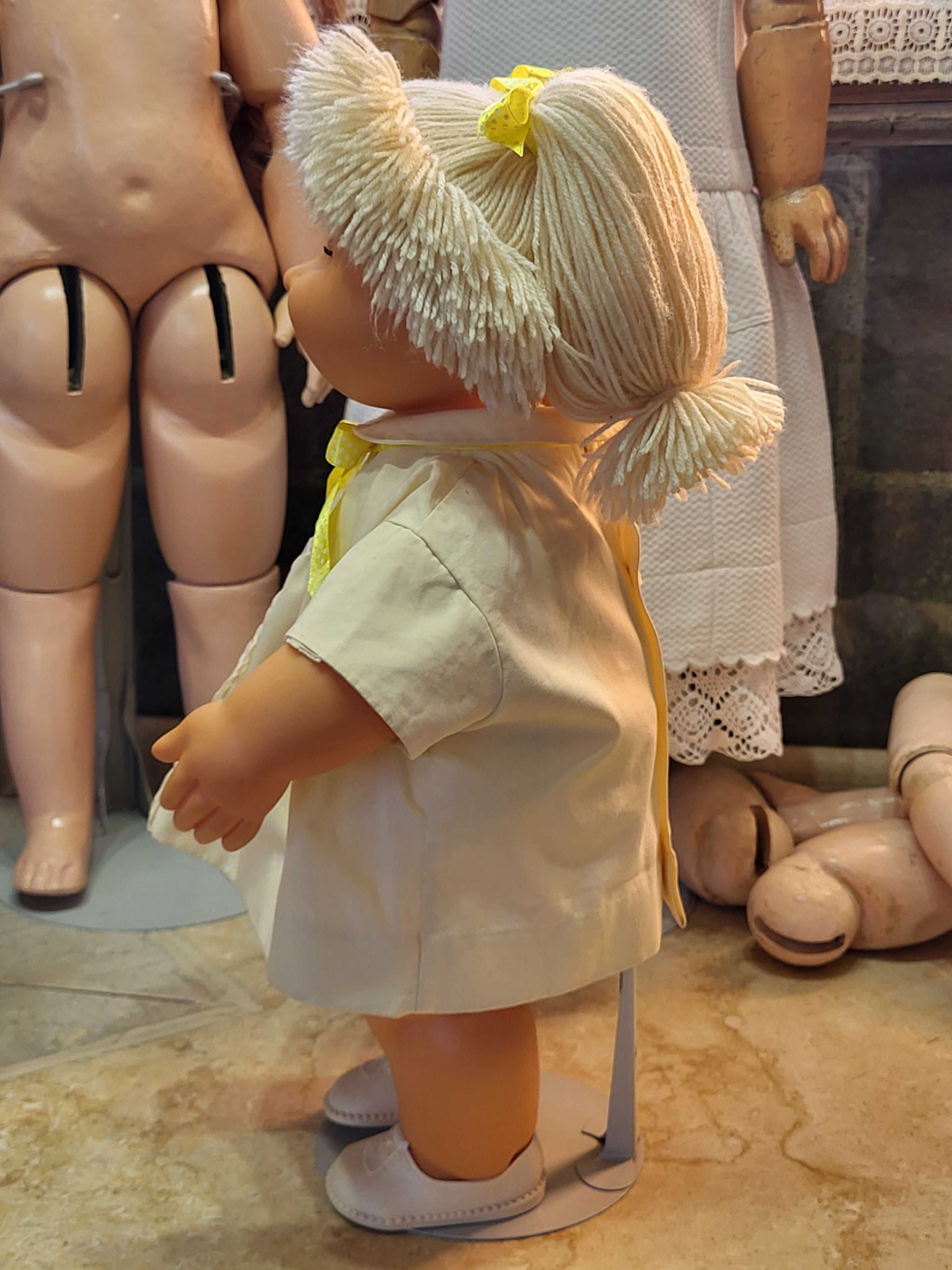 Колекционерска кукла Cabbage Patch Kids 46 см