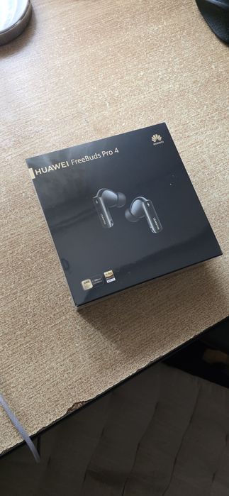 Huawei Freebuds pro 4