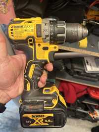 Filetanta Dewalt DCZ791 18v 4Ah