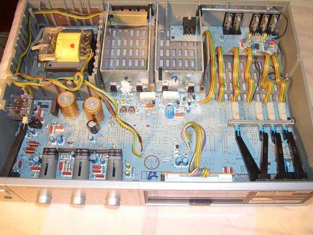 Linie audio.Sistem audio Philips