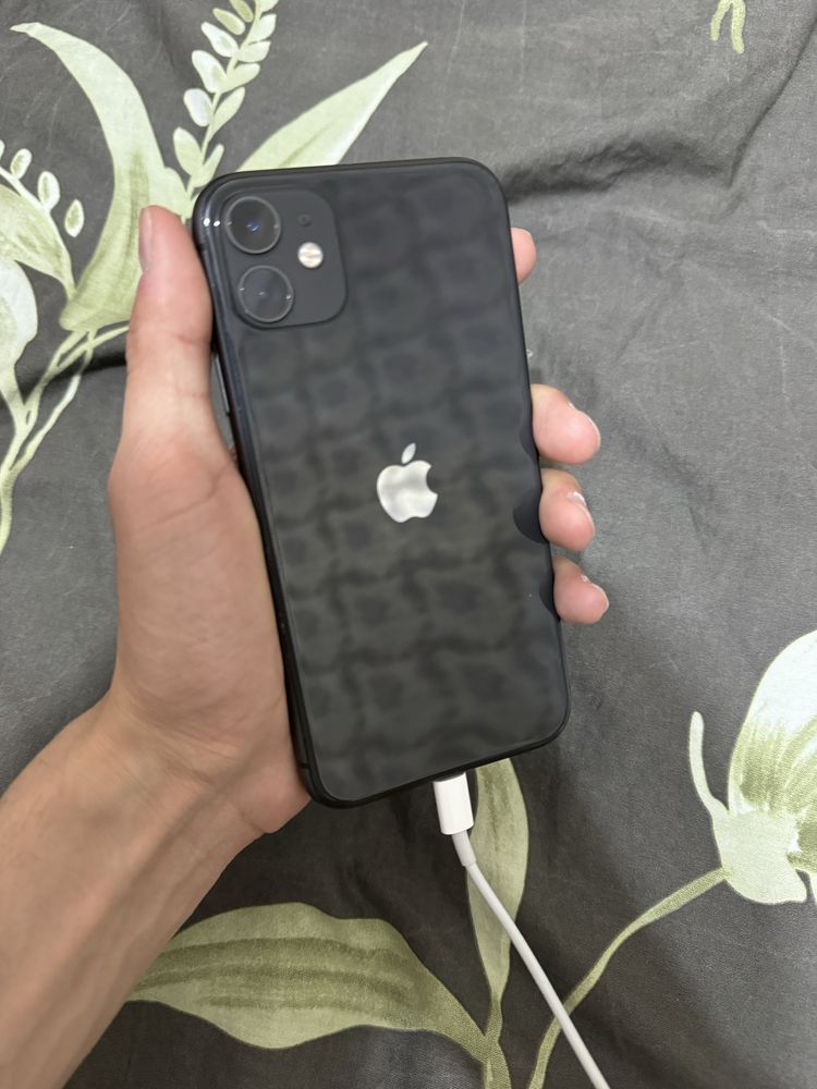 iphone 11 aybi wi fi ishlamidi