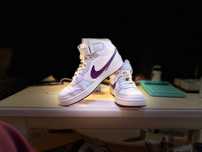 Încălțăminte Nike