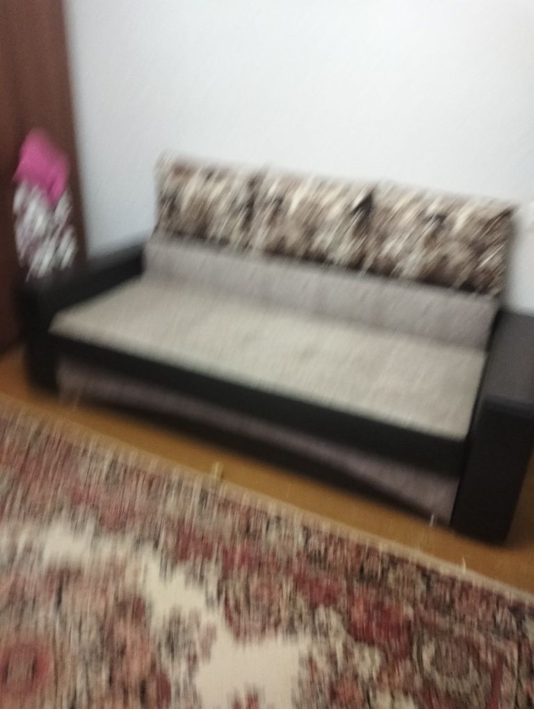 Диван раскладной