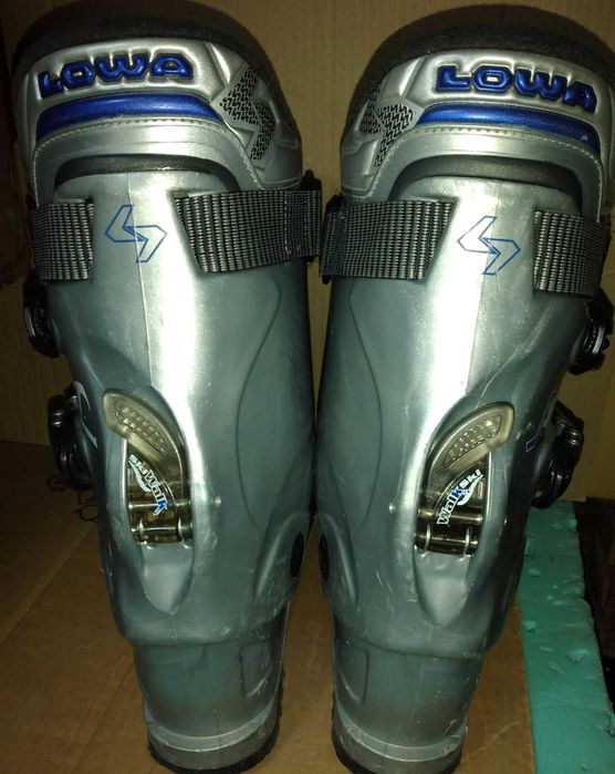 Скиорски обувки LOWA , Made in Italy