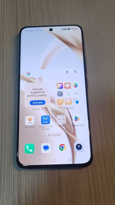 Honor 200 (Nu este varianta lite)