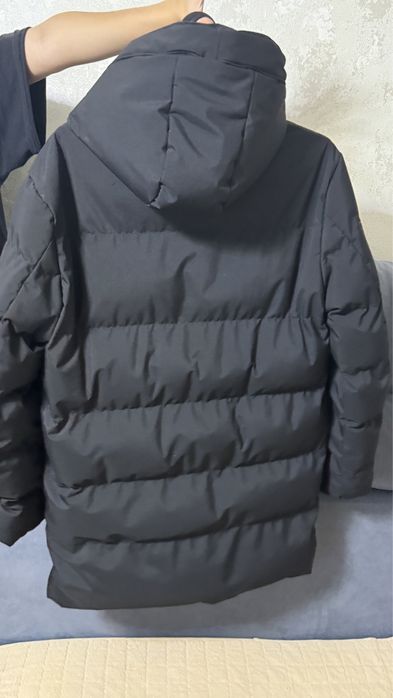 Куртка мужская зимняя