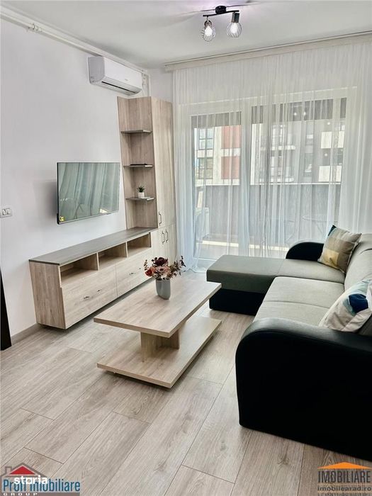Apartament 2 camere, Adora Park